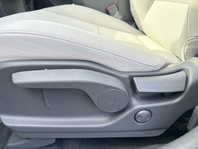 2027 Hyundai SANTA FE SE