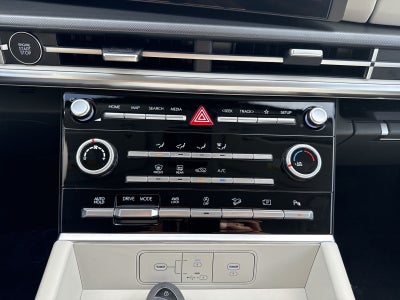 2027 Hyundai SANTA FE SE
