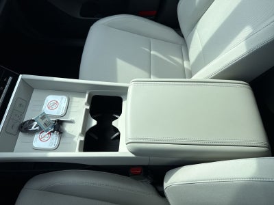 2027 Hyundai SANTA FE SE