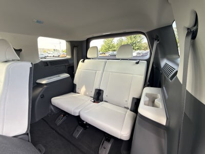 2027 Hyundai SANTA FE SE