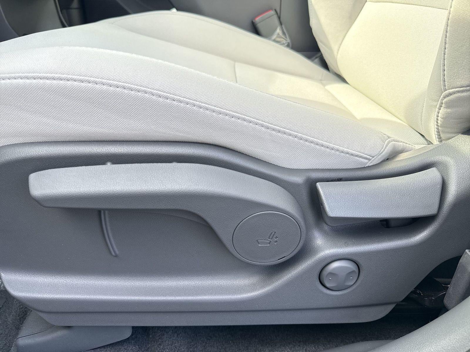 2027 Hyundai SANTA FE SE