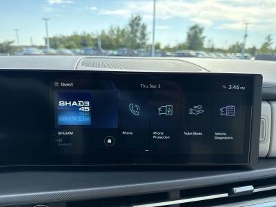 2027 Hyundai SANTA FE SE