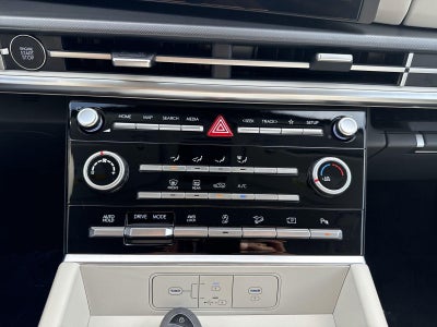 2027 Hyundai SANTA FE SE