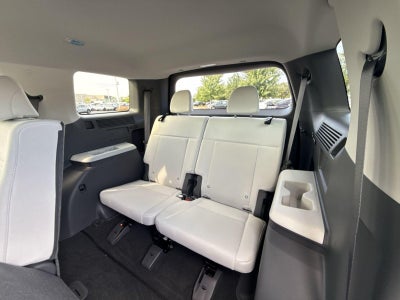 2027 Hyundai SANTA FE SE