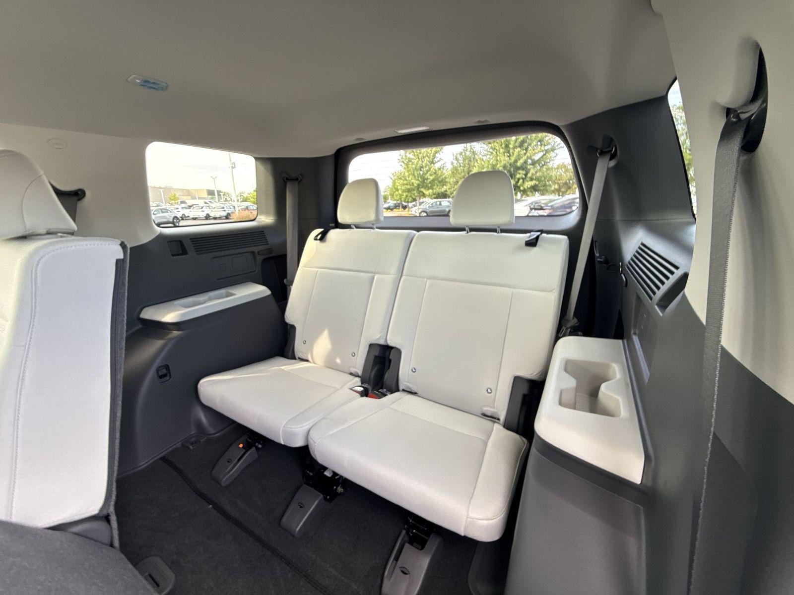 2027 Hyundai SANTA FE SE