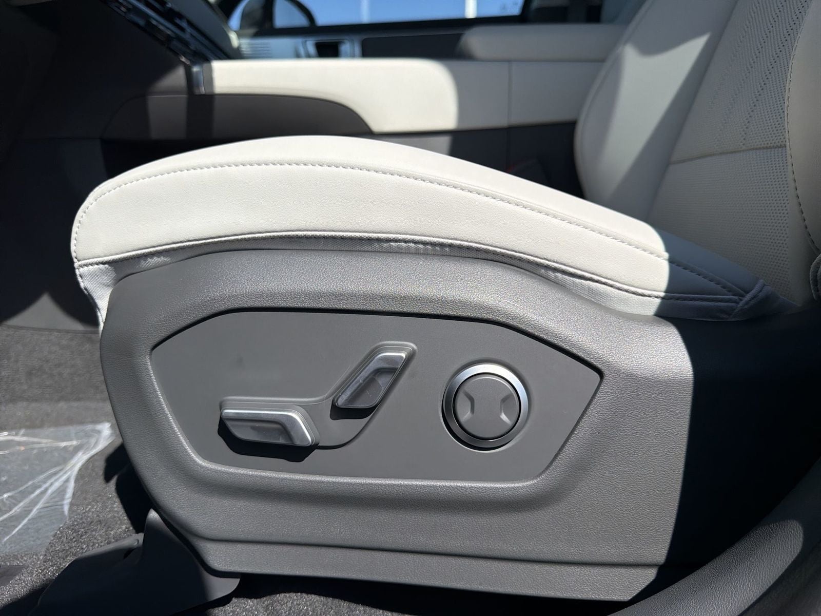 2027 Hyundai SANTA FE SEL