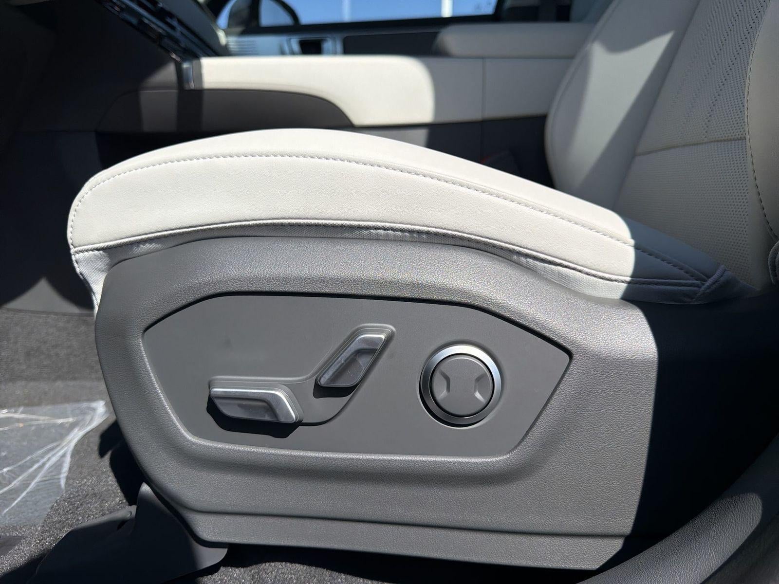 2027 Hyundai SANTA FE SEL