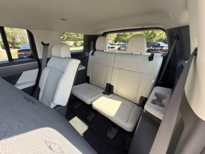2027 Hyundai SANTA FE SEL