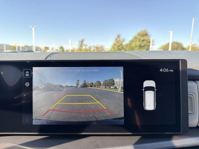 2027 Hyundai SANTA FE SEL