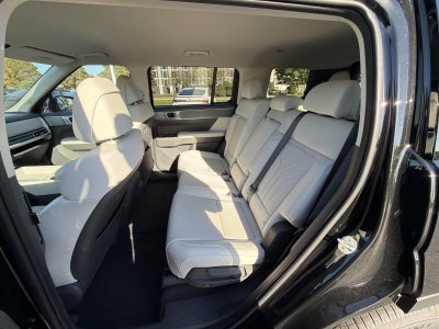 2027 Hyundai SANTA FE SEL