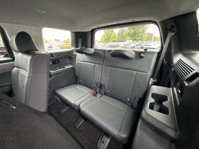 2027 Hyundai SANTA FE SEL