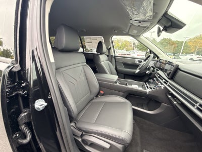 2027 Hyundai SANTA FE SEL