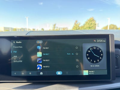 2027 Hyundai SANTA FE SEL