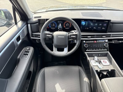 2027 Hyundai SANTA FE SEL