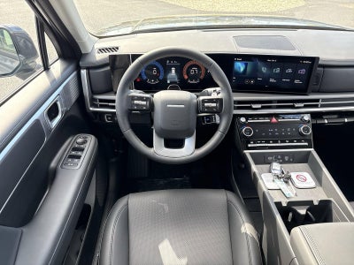 2027 Hyundai SANTA FE SEL