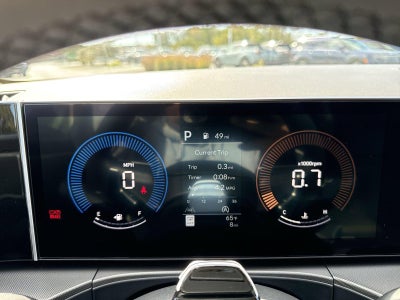 2027 Hyundai SANTA FE SEL