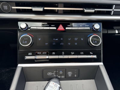2027 Hyundai SANTA FE SEL