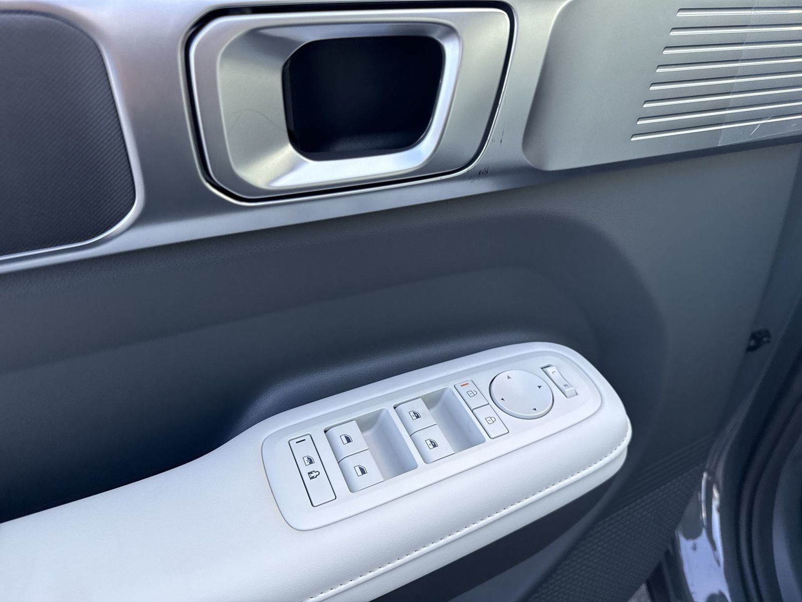 2027 Hyundai SANTA FE SEL