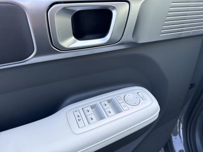 2027 Hyundai SANTA FE SEL