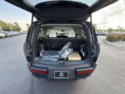 2027 Hyundai SANTA FE SEL