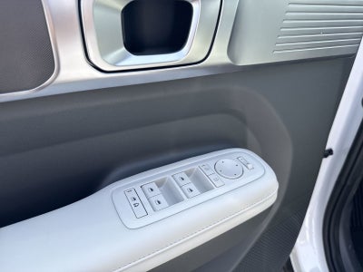 2027 Hyundai SANTA FE SEL