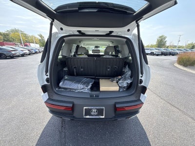 2027 Hyundai SANTA FE SEL