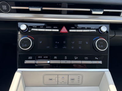 2027 Hyundai SANTA FE SEL