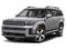 2027 Hyundai SANTA FE HYBRID Limited