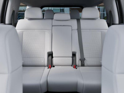 2027 Hyundai SANTA FE HYBRID Limited