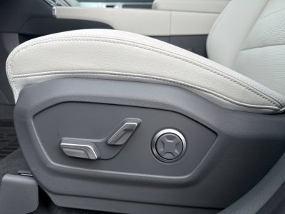 2027 Hyundai SANTA FE HYBRID Limited