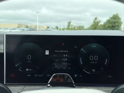 2027 Hyundai SANTA FE HYBRID Limited
