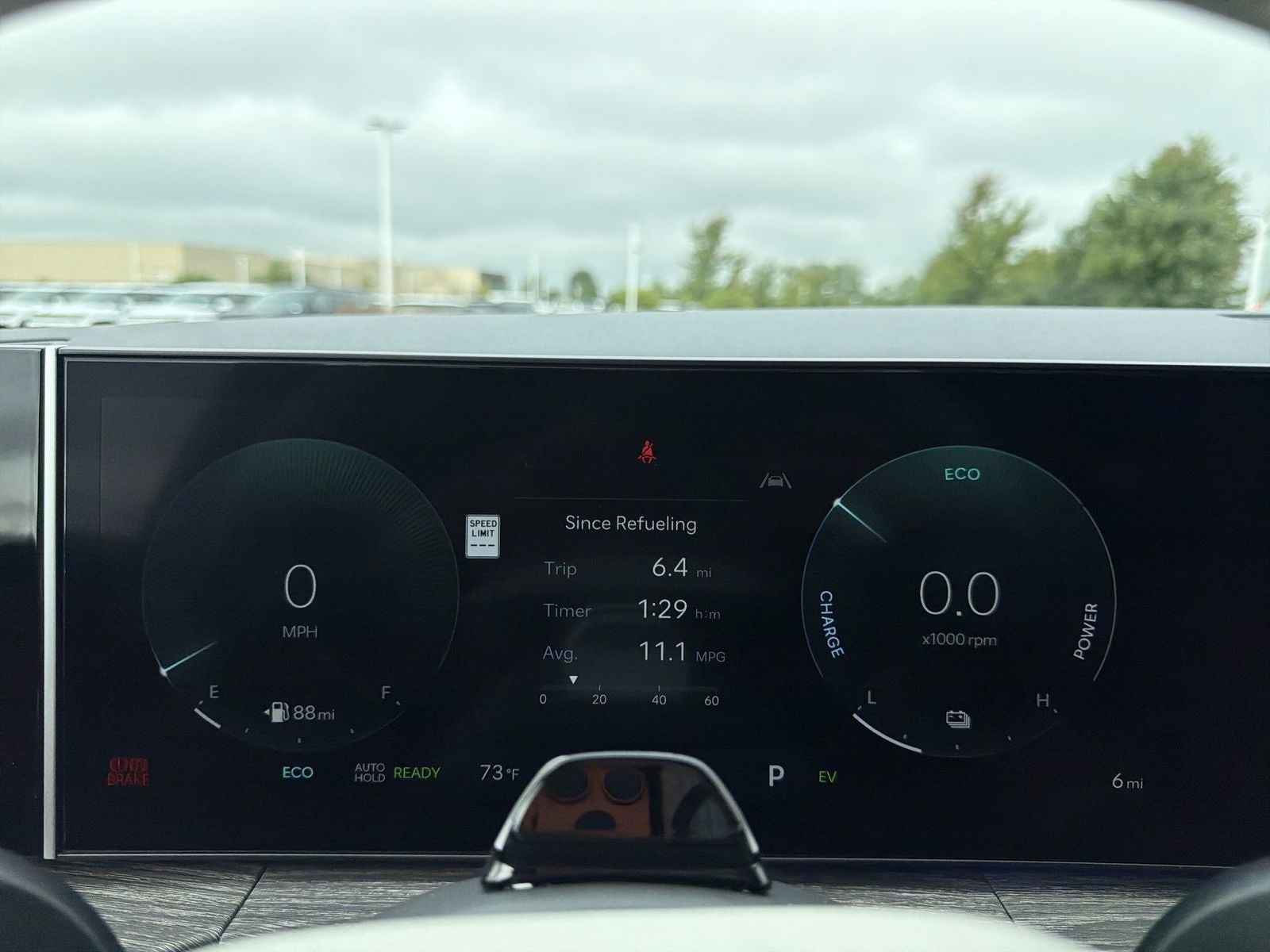 2027 Hyundai SANTA FE HYBRID Limited