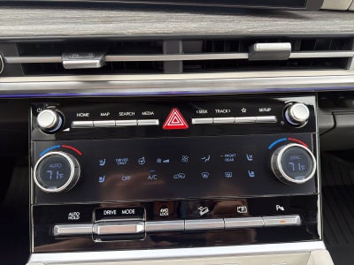 2027 Hyundai SANTA FE HYBRID Limited