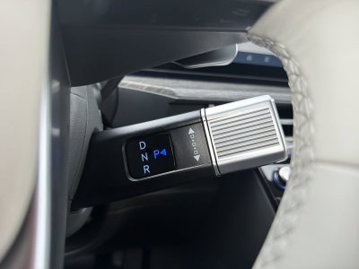 2027 Hyundai SANTA FE HYBRID Limited