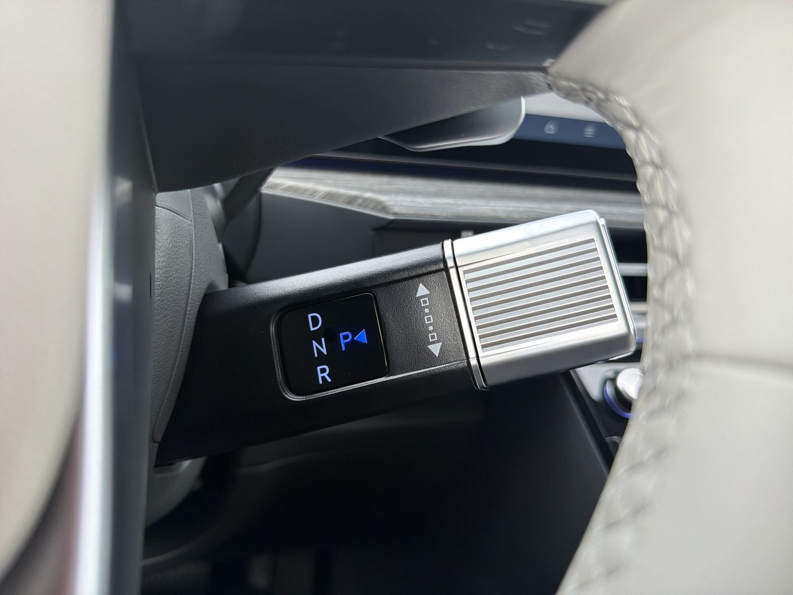 2027 Hyundai SANTA FE HYBRID Limited