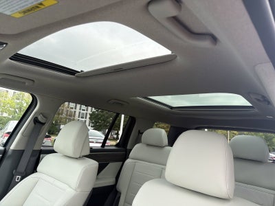 2027 Hyundai SANTA FE HYBRID Limited