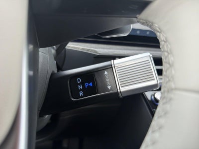 2027 Hyundai SANTA FE HYBRID Limited