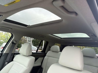 2027 Hyundai SANTA FE HYBRID Limited