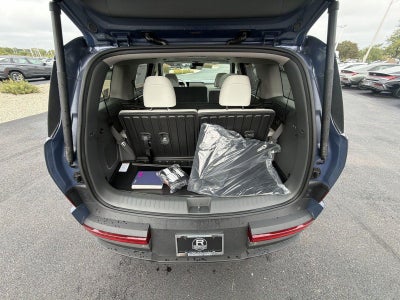 2027 Hyundai SANTA FE HYBRID Limited