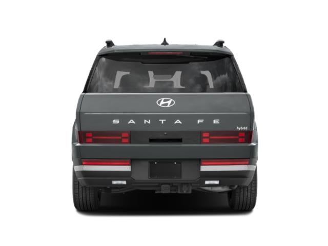 2027 Hyundai SANTA FE HYBRID Limited