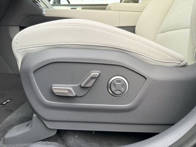 2027 Hyundai SANTA FE HYBRID Limited