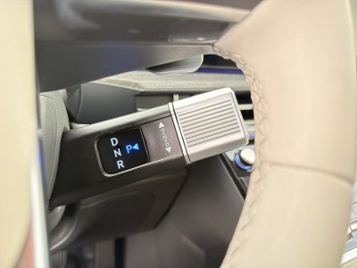 2027 Hyundai SANTA FE HYBRID Limited