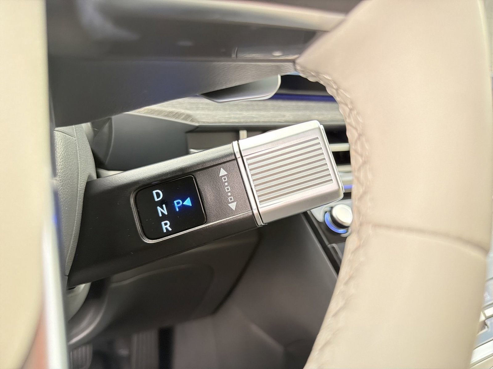 2027 Hyundai SANTA FE HYBRID Limited