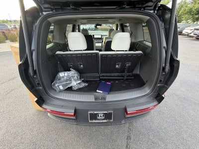 2027 Hyundai SANTA FE HYBRID Limited