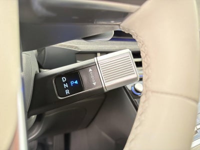 2027 Hyundai SANTA FE HYBRID Limited