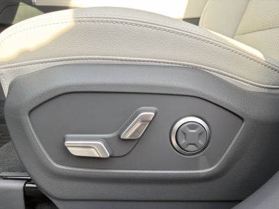 2027 Hyundai SANTA FE HYBRID Limited
