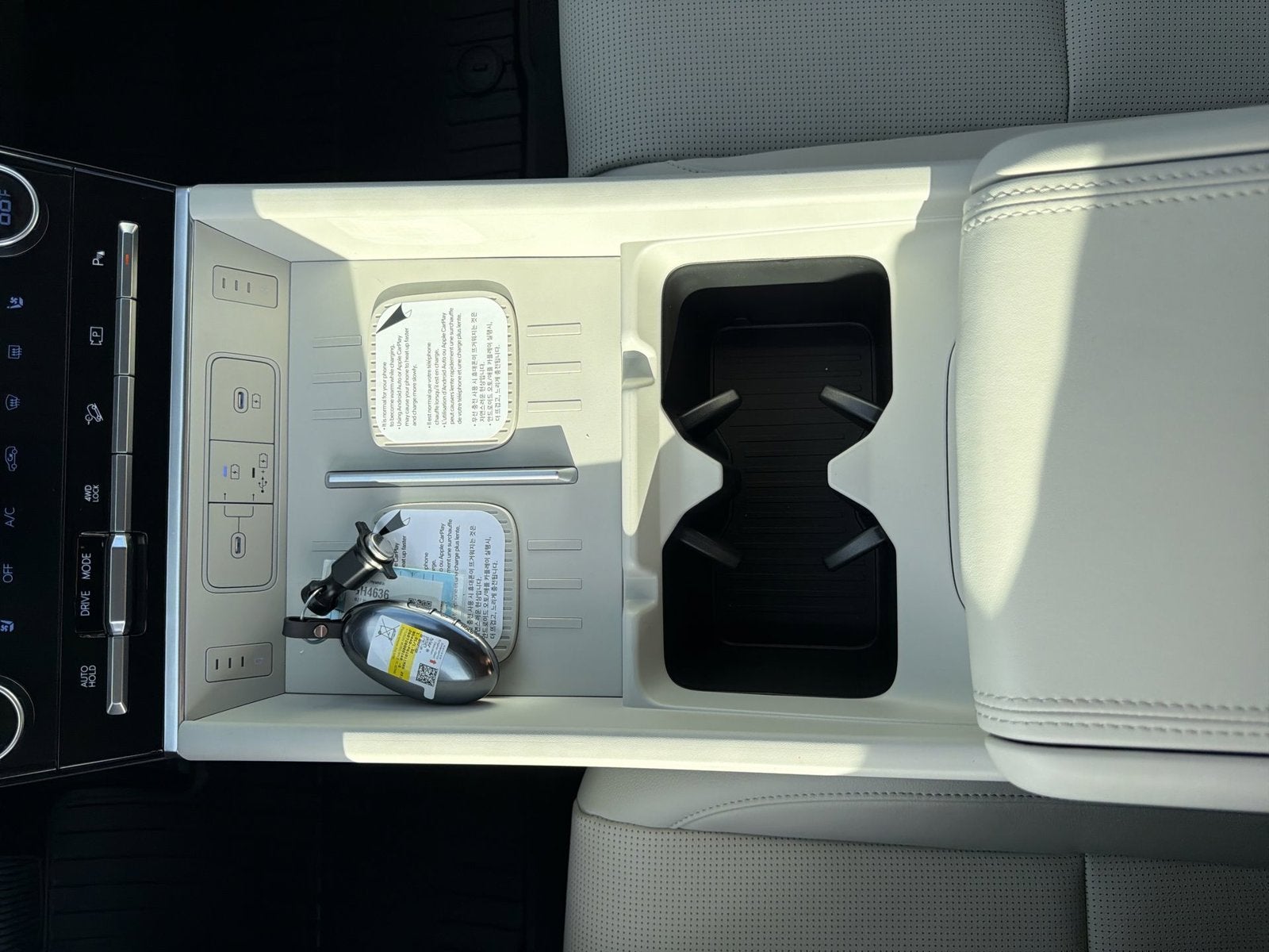 2027 Hyundai SANTA FE HYBRID Limited