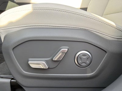 2027 Hyundai SANTA FE HYBRID Limited