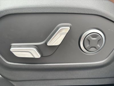 2027 Hyundai SANTA FE HYBRID Limited
