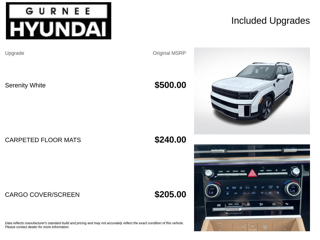 2027 Hyundai SANTA FE HYBRID Limited